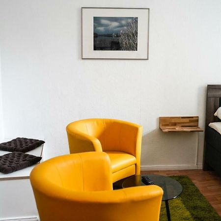 Ferienwohnung Zwischen Den Seen Potsdam Luaran gambar