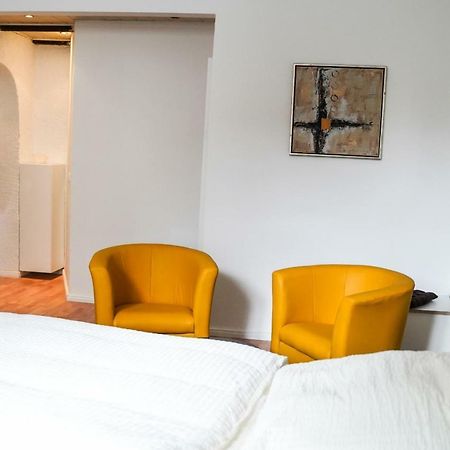 Ferienwohnung Zwischen Den Seen Potsdam Luaran gambar