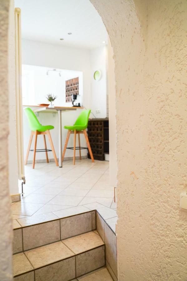 Ferienwohnung Zwischen Den Seen Potsdam Luaran gambar