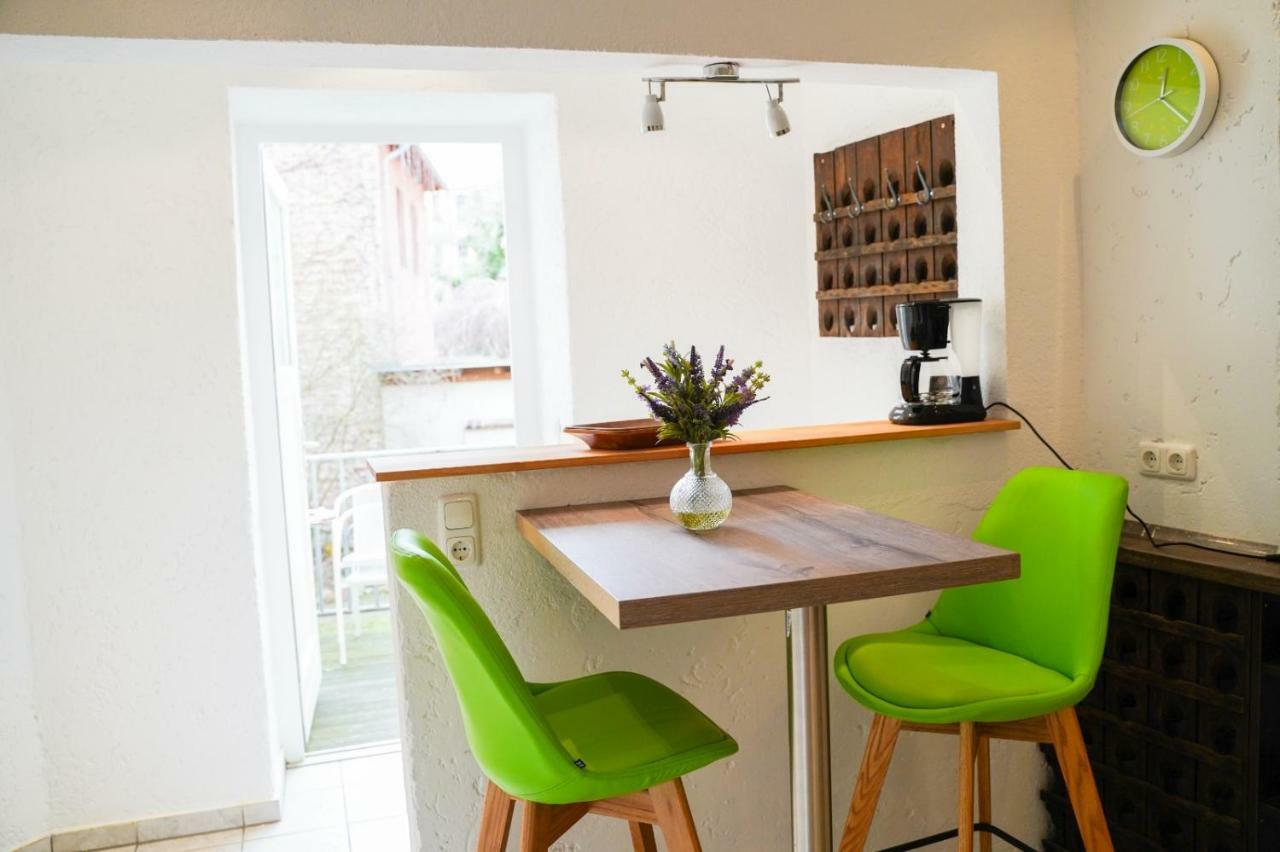 Ferienwohnung Zwischen Den Seen Potsdam Luaran gambar